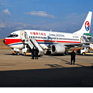 奇台江布拉克机场空运航空快运业稳步发展的原因是什么？